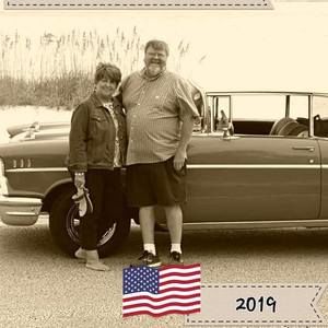 Meet your Posher, Ginger